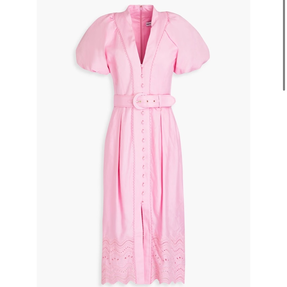 Rebecca Vallance dress